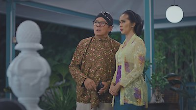 Losmen Bu Broto: The Series Season 1 Episode 3