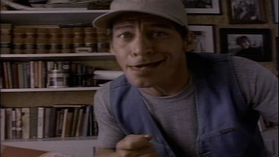 Hey Vern, It's Ernest! Season 1 Episode 4