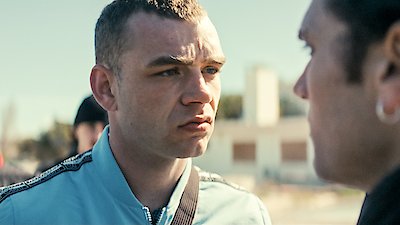 Malditos Season 1 Episode 1