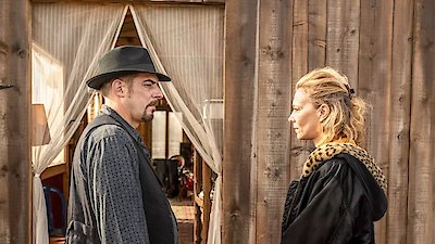 Malditos Season 1 Episode 2