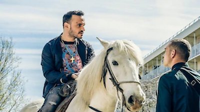 Malditos Season 1 Episode 3