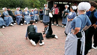 Heels in the Hay Season 1 Episode 6