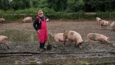 Heels in the Hay Season 1 Episode 5