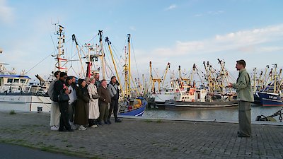 Heels in the Hay Season 1 Episode 3