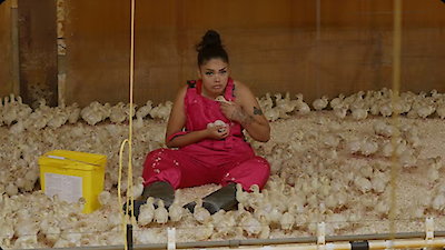 Heels in the Hay Season 2 Episode 6