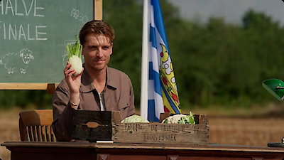 Heels in the Hay Season 2 Episode 8
