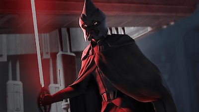 Star Wars: Tales of the Underworld Season 1 Episode 1