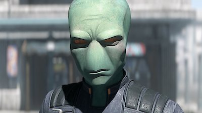 Star Wars: Tales of the Underworld Season 1 Episode 6