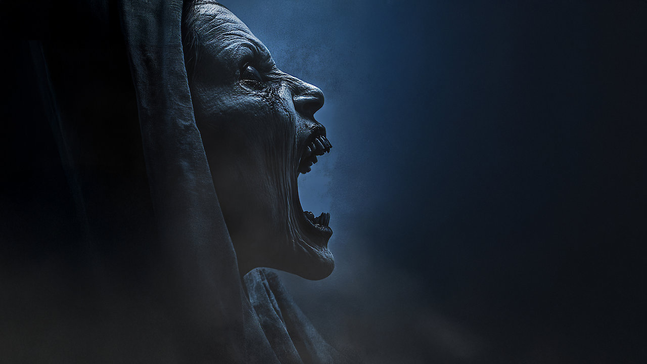 Surviving La Llorona