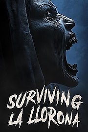 Surviving La Llorona