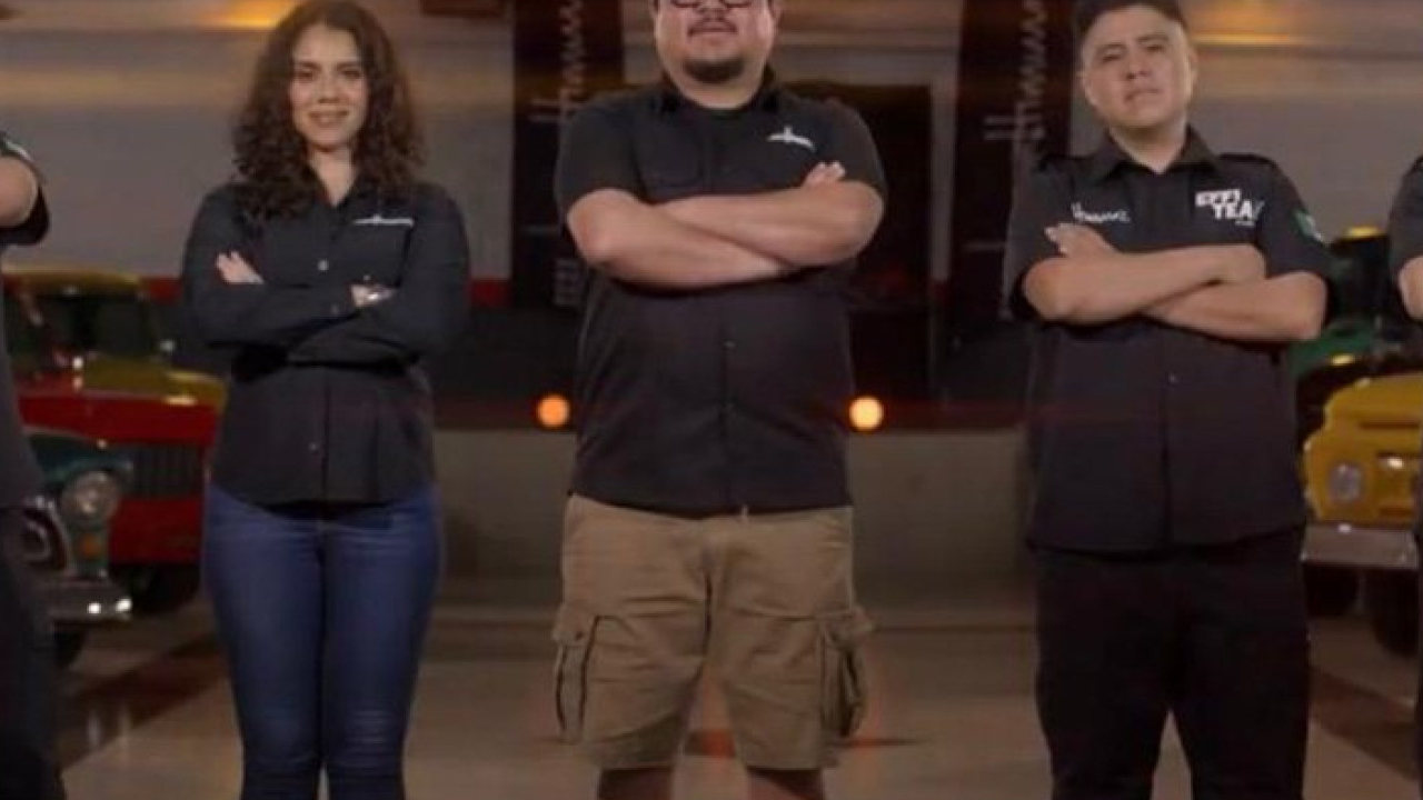 Mexicanicos Estado de Mexico