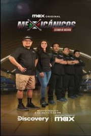 Mexicanicos Estado de Mexico