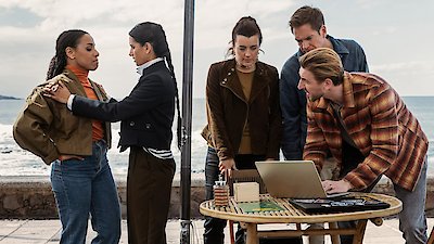 NCIS: Tony & Ziva Season 1 Episode 10