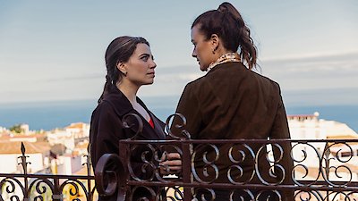 NCIS: Tony & Ziva Season 1 Episode 9