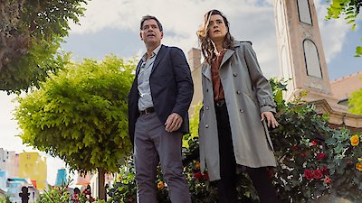 NCIS: Tony & Ziva Season 1 Episode 2