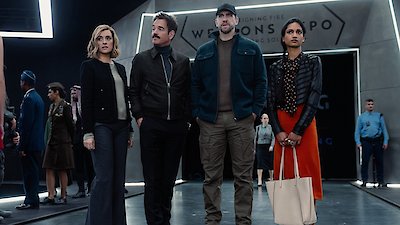 NCIS: Tony & Ziva Season 1 Episode 8