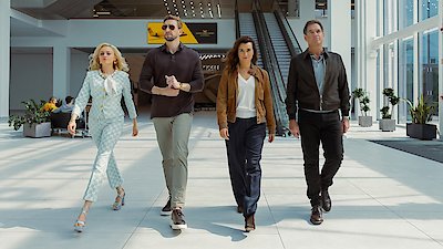 NCIS: Tony & Ziva Season 1 Episode 5