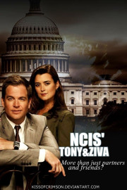 NCIS: Tony & Ziva