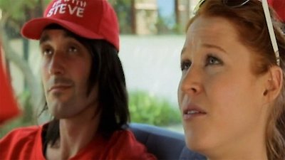 Twentysomething Season 1 Episode 2