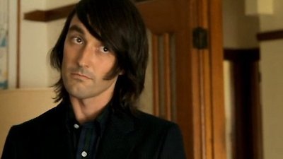 Twentysomething Season 1 Episode 4