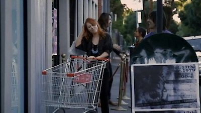 Twentysomething Season 1 Episode 5