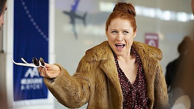 Twentysomething Season 2 Episode 1