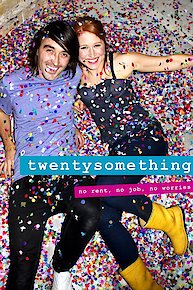 Twentysomething