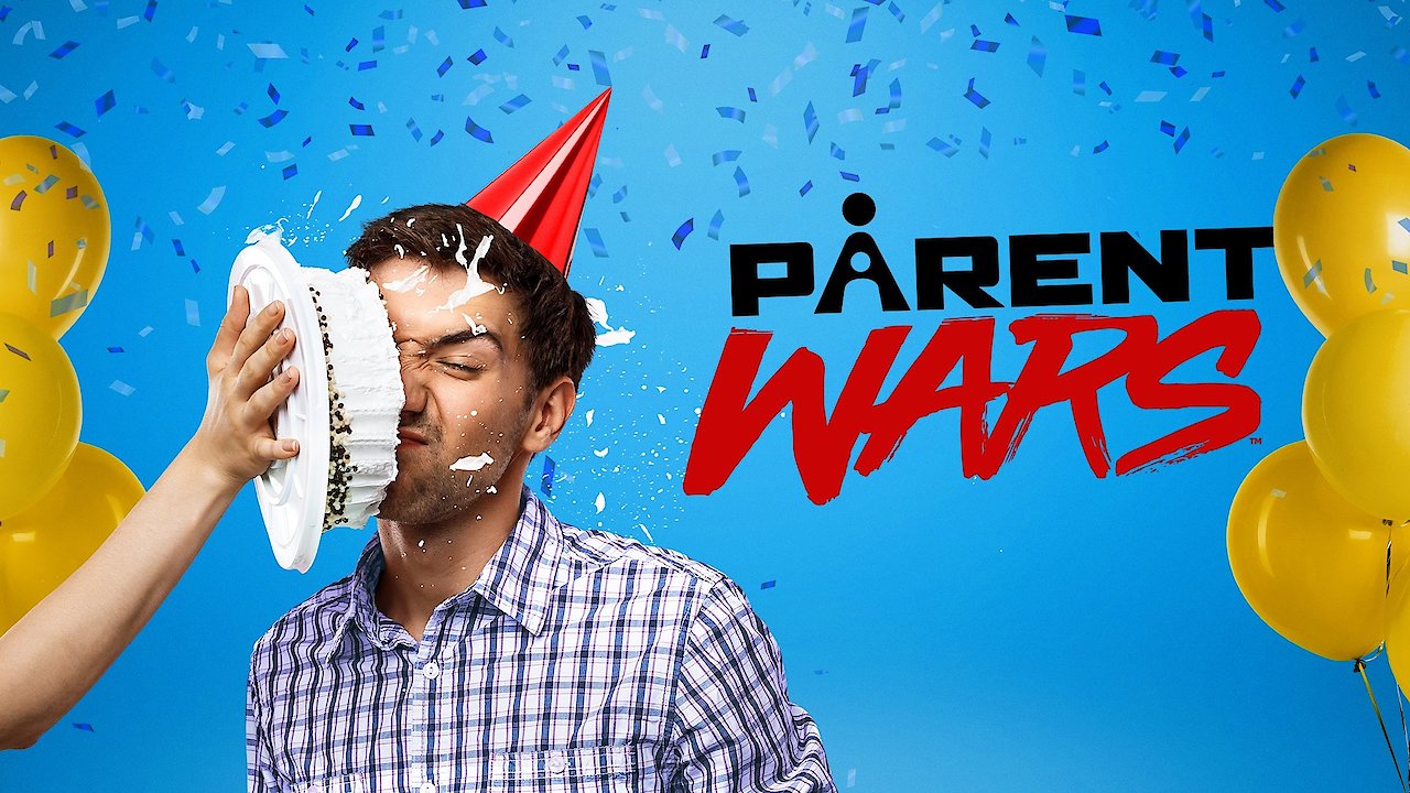 Parent Wars