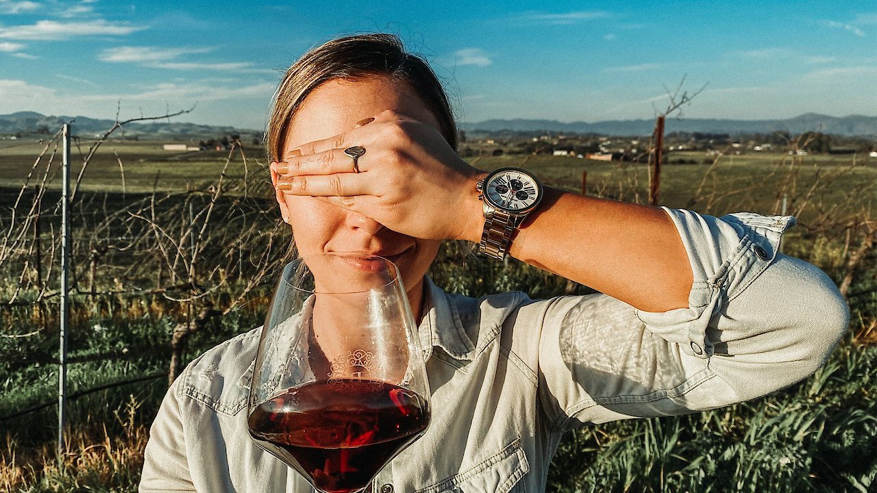 Blind Tasting Sessions