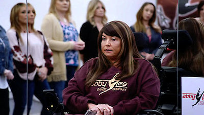 Dance Moms Season 8 Episode 6