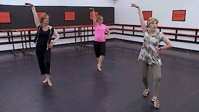Dance Moms Season 1 Episode 5