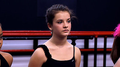 Dance Moms Season 2 Episode 3