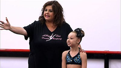 Dance Moms Season 3 Episode 2
