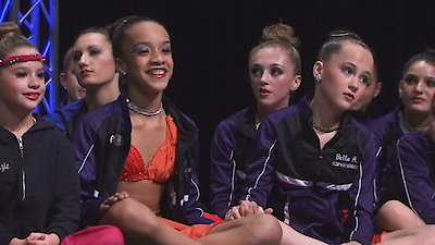 Dance Moms Season 3 Episode 6