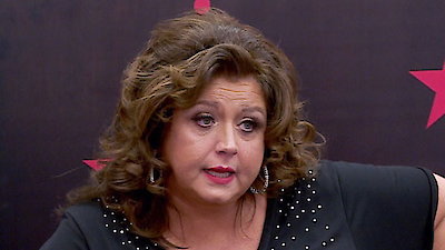 Dance Moms Season 4 Episode 24