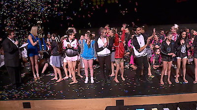 Dance Moms Season 4 Episode 31