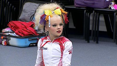 Dance Moms Season 5 Episode 4