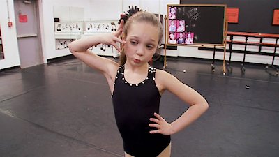 Dance Moms Season 5 Episode 19