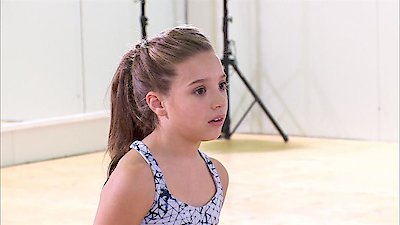 Dance Moms Season 5 Episode 21