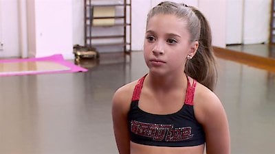 Dance Moms Season 5 Episode 23