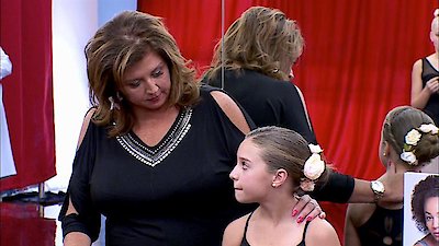 Dance Moms Season 5 Episode 24