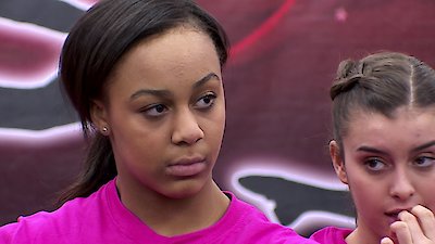 Dance Moms Season 7 Episode 13