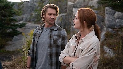 Sullivan's Crossing Season 1 Episode 9