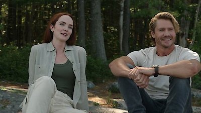 Sullivan's Crossing Season 1 Episode 8