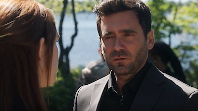 Sullivan's Crossing Season 1 Episode 7