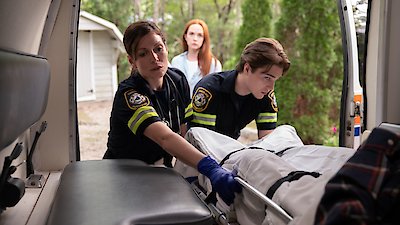 Sullivan's Crossing Season 1 Episode 2