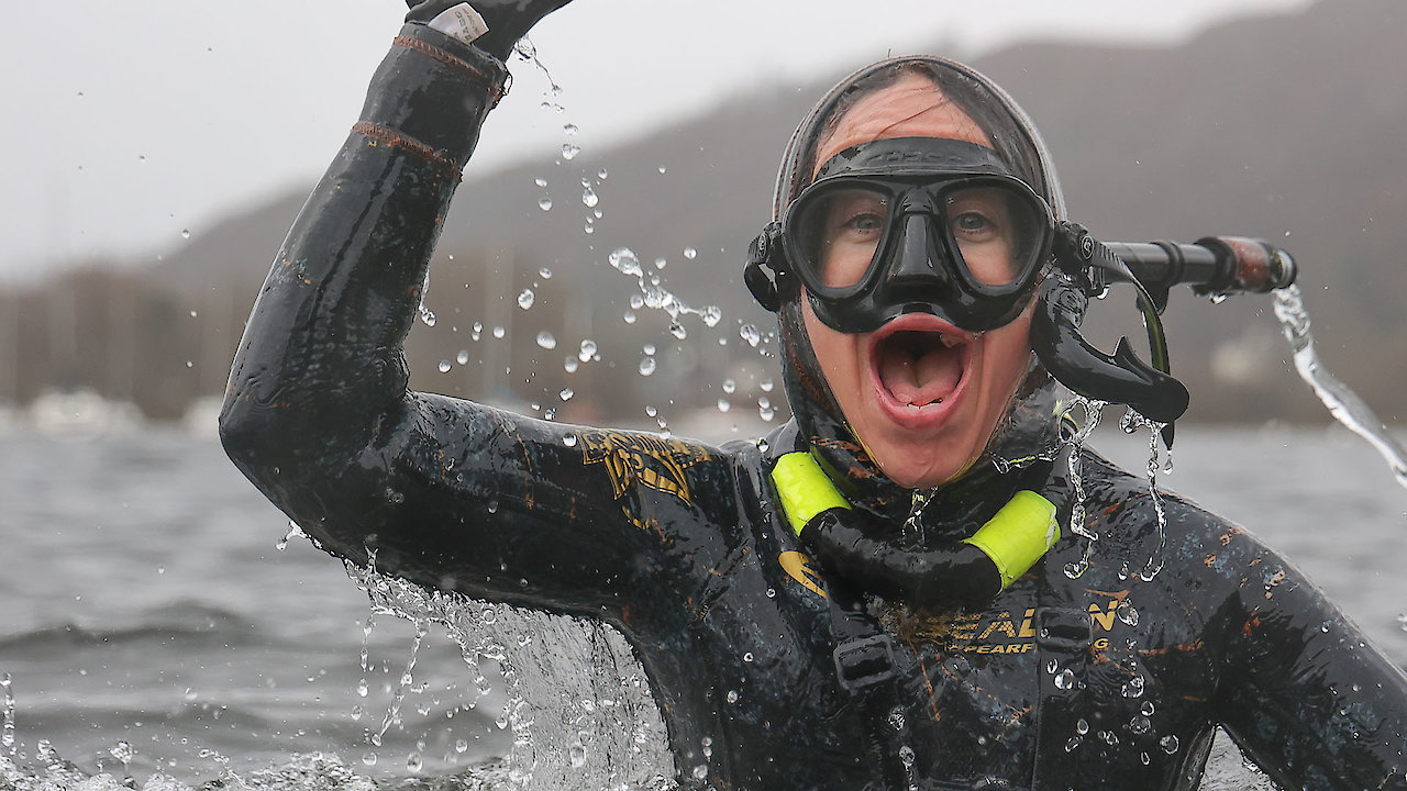 Lost and Found In The Lakes Season 1 Episode 1