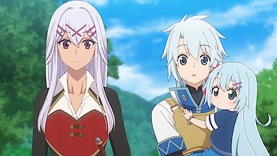 The Unaware Atelier Meister Season 1 Episode 8