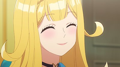 The Unaware Atelier Meister Season 1 Episode 7