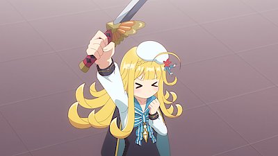 The Unaware Atelier Meister Season 1 Episode 6